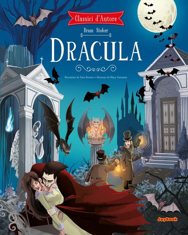 Produktbild: Dracula