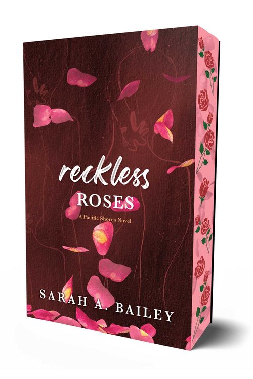 Produktbild: Reckless Roses