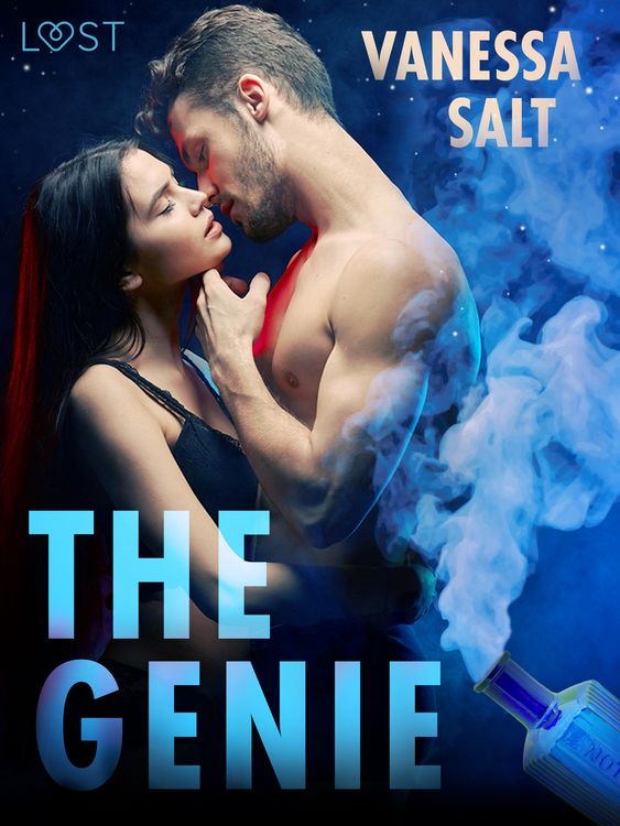 Produktbild: The Genie - Erotic Short Story