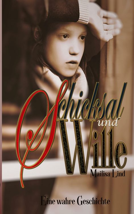 Produktbild: Schicksal und Wille
