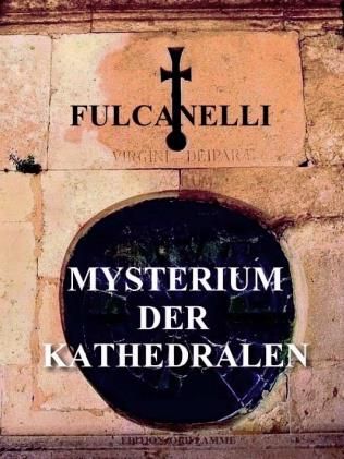Produktbild: Mysterium der Kathedralen