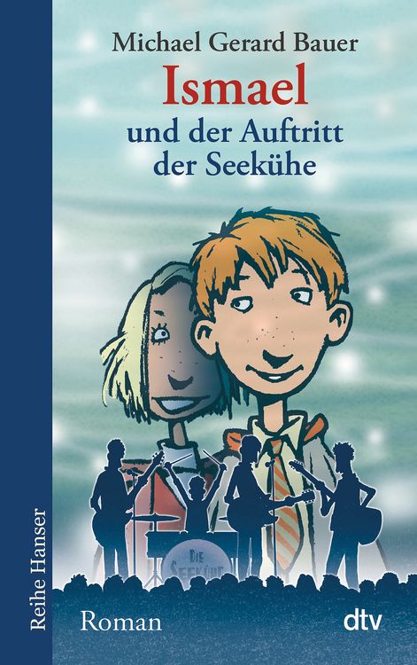 Produktbild: Ismael und der Auftritt der Seek&uuml;he