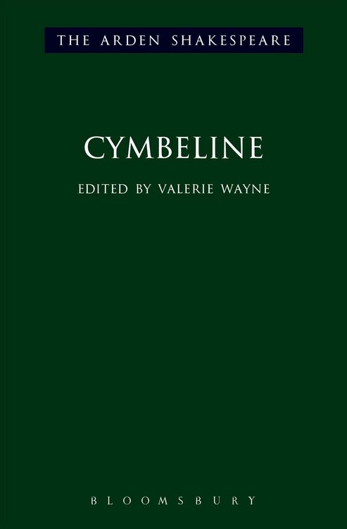 Produktbild: Cymbeline
