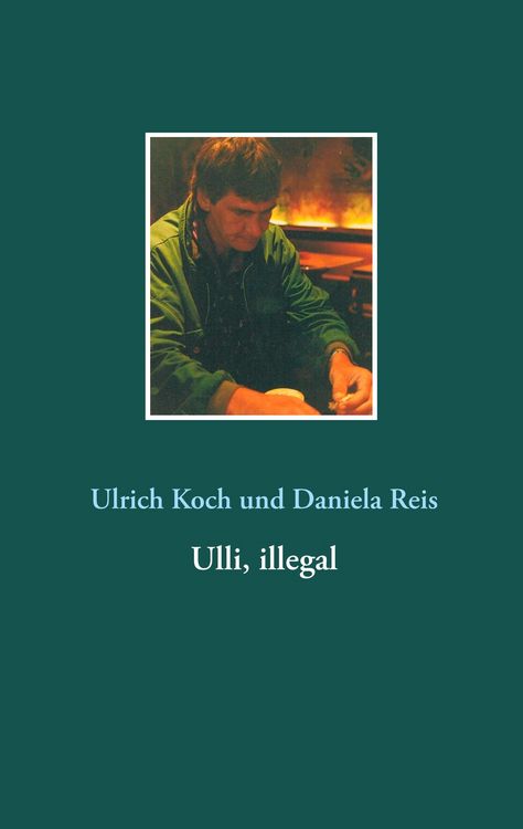 Produktbild: Ulli, illegal