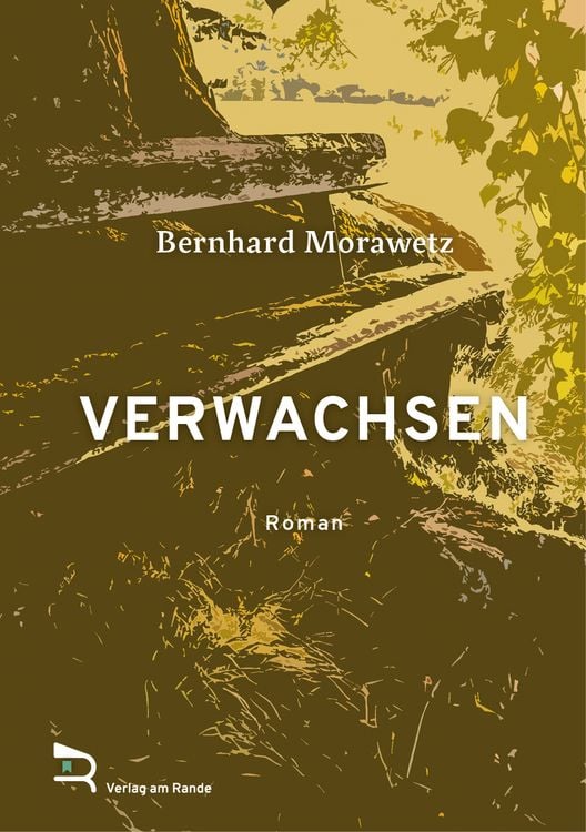 Produktbild: Verwachsen