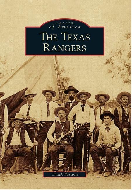 Produktbild: The Texas Rangers