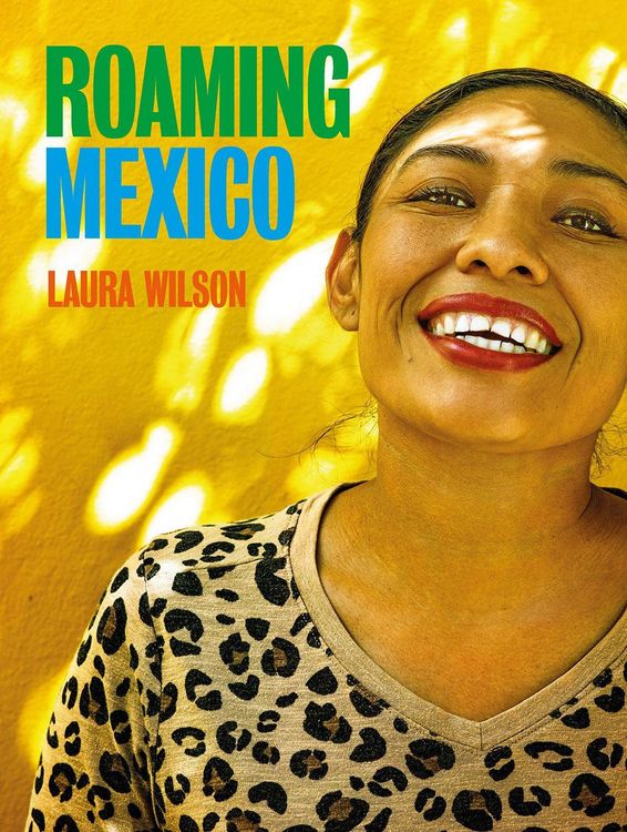 Produktbild: Roaming Mexico