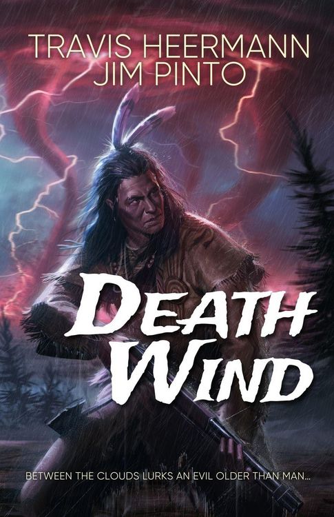 Produktbild: Death Wind