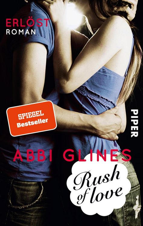 Produktbild: Rush of Love &ndash; Erl&ouml;st