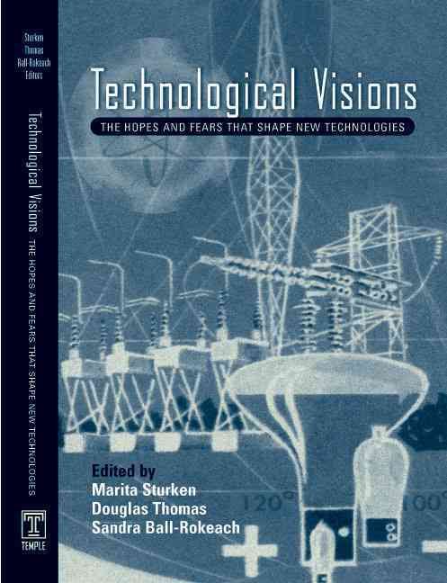 Produktbild: Technological Visions