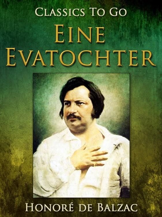 Produktbild: Eine Evatochter
