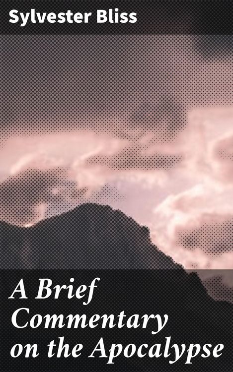 Produktbild: A Brief Commentary on the Apocalypse