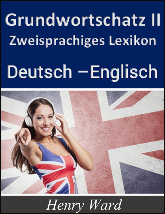 Produktbild: Grundwortschatz 2