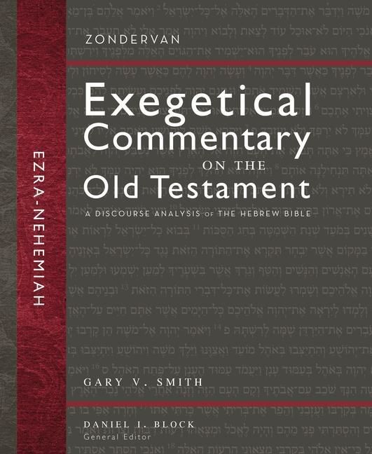 Produktbild: Ezra and Nehemiah