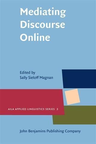 Produktbild: Mediating Discourse Online