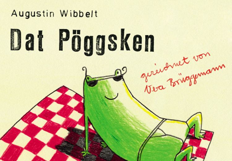 Produktbild: Dat P&ouml;ggsken
