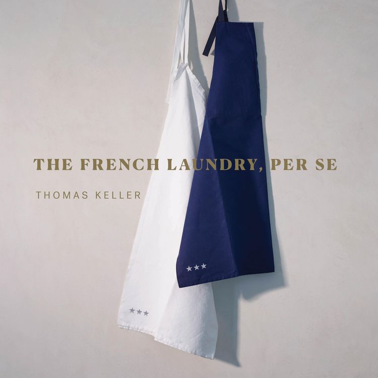 Produktbild: The French Laundry, Per Se