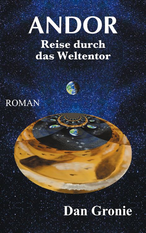 Produktbild: Andor - Reise durch das Weltentor