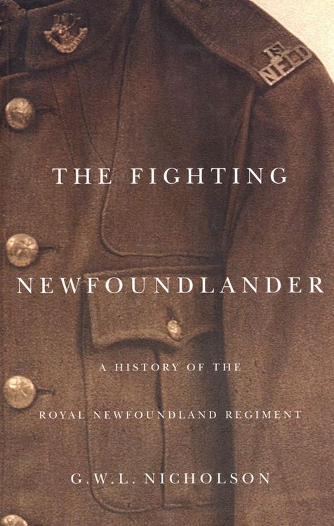 Produktbild: Fighting Newfoundlander