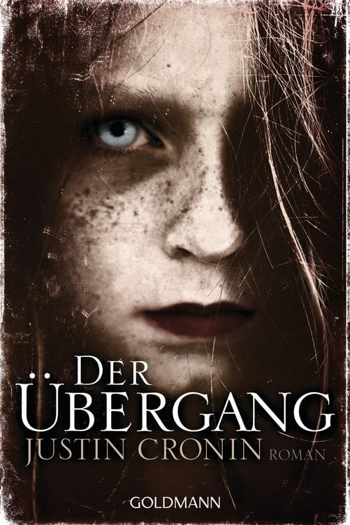 Bild vom Artikel Der Übergang / Passage Trilogie Bd.1 vom Autor Justin Cronin