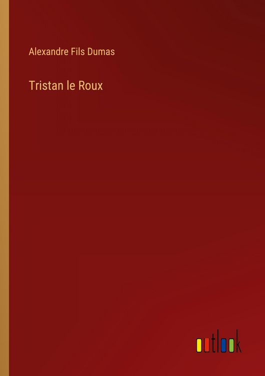 Tristan le Roux