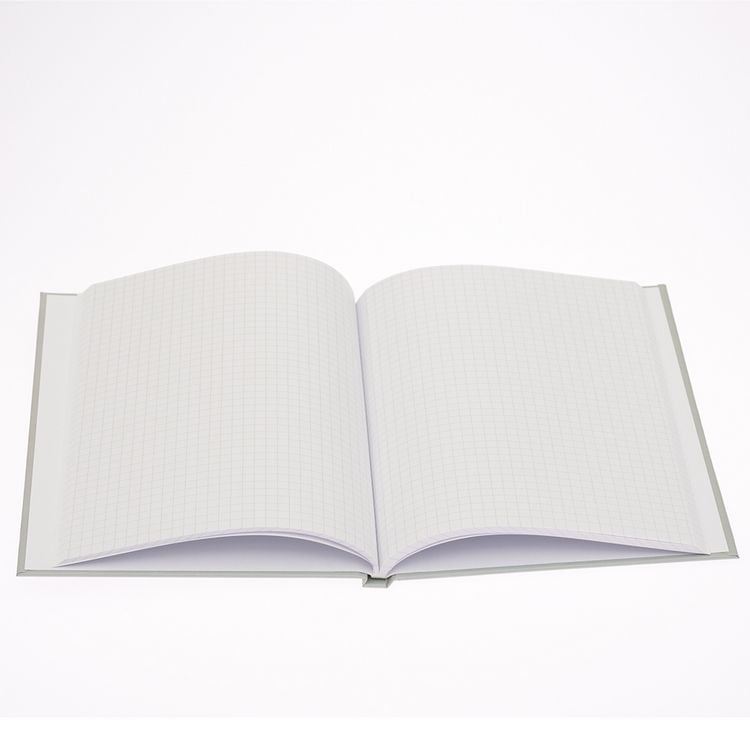 Produktbild: GERMAN AIRWAYS Hardcover Notizbuch