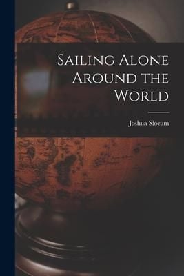 Produktbild: Sailing Alone Around the World