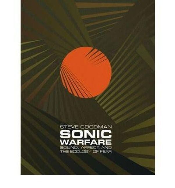 Produktbild: Sonic Warfare
