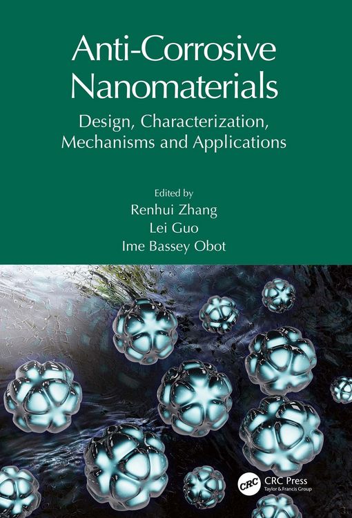 Produktbild: Anti-Corrosive Nanomaterials