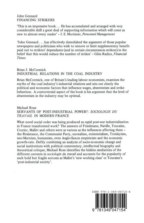Produktbild: Women and Low Pay