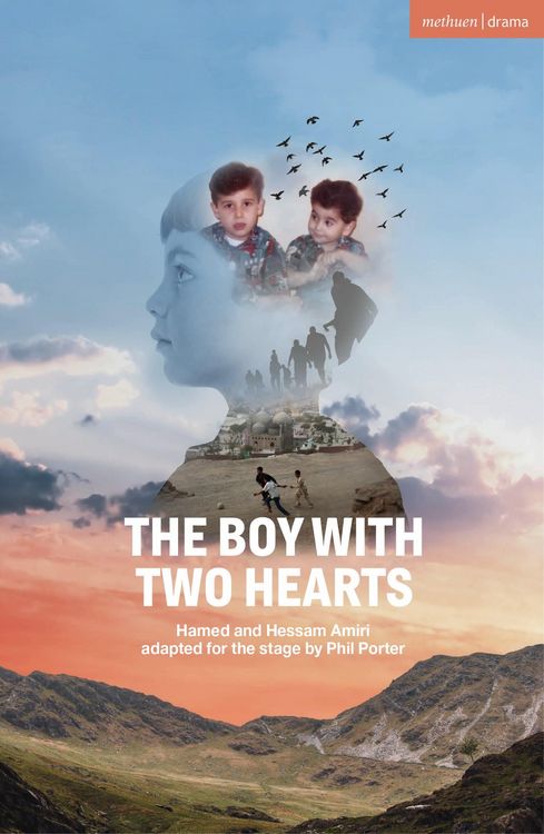 Produktbild: The Boy with Two Hearts