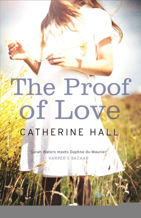 Produktbild: The Proof of Love