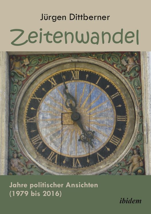 Produktbild: Zeitenwandel