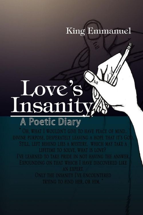 Produktbild: Love's Insanity