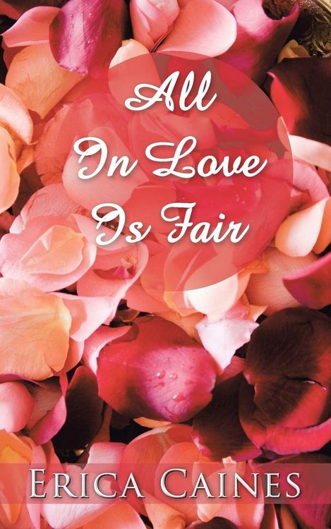Produktbild: All In Love Is Fair