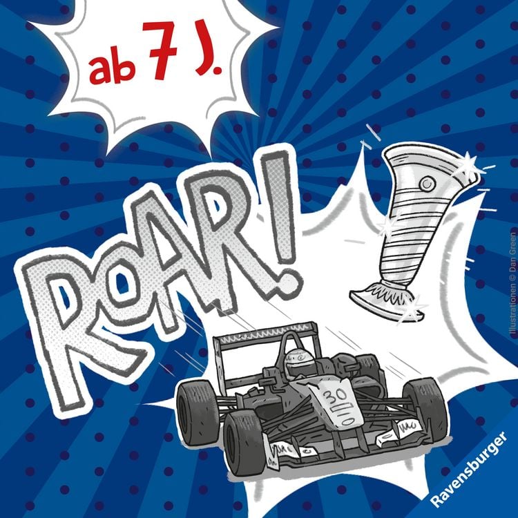 Produktbild: Sport-Stars. Alles &uuml;ber Verstappen. Vom Rennfahr-Talent zum Megastar
