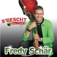 Produktbild: S Bescht vom Fredy