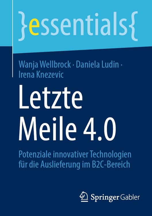 Produktbild: Letzte Meile 4.0