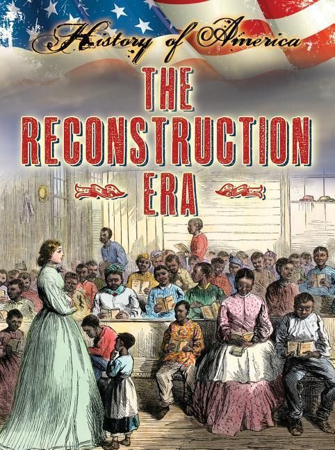 Produktbild: Reconstruction Era