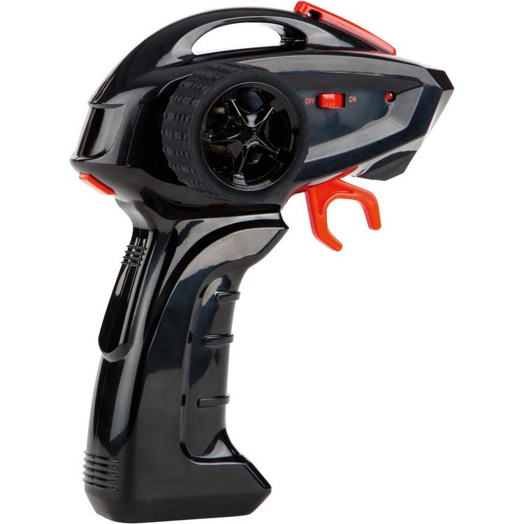 Produktbild: Carrera RC Fahrzeug Drift Toxic Pulse 2,4GHz