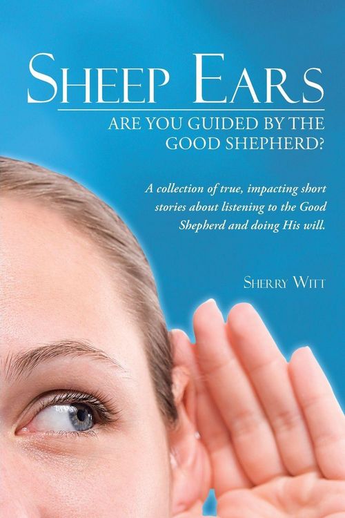 Produktbild: Sheep Ears