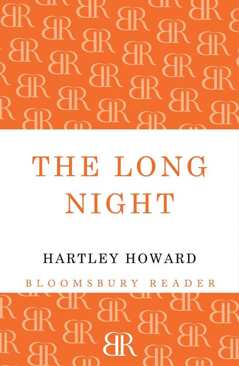Produktbild: The Long Night