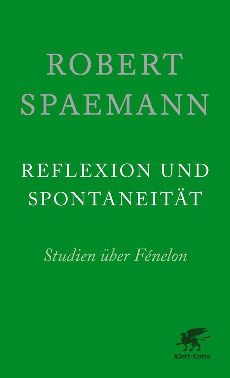Produktbild: Reflexion und Spontaneit&auml;t