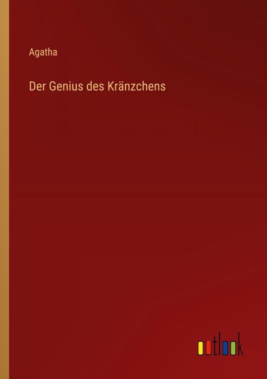 Produktbild: Der Genius des Kr&auml;nzchens