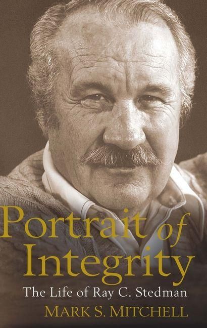 Produktbild: Portrait of Integrity