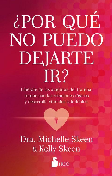 Produktbild: Por Que No Puedo Dejarte Ir?