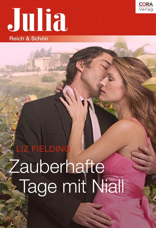 Produktbild: Zauberhafte Tage mit Niall