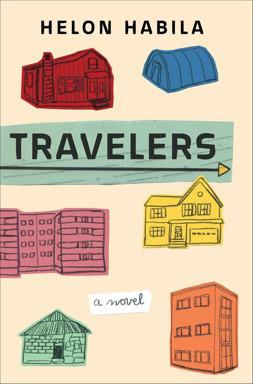 Produktbild: Travelers