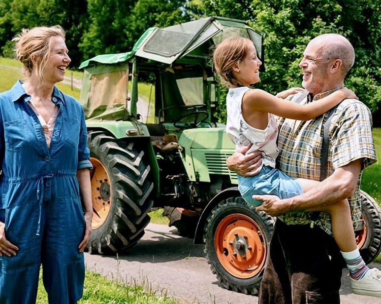 Produktbild: Daheim in den Bergen, Vol. 3 / Die letzten 2 Spielfilmfolgen der beliebten Alpensaga