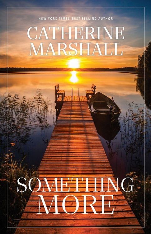 Produktbild: Something More
